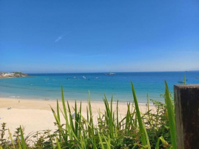 St Merryn Apartment